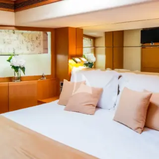 VIP cabin