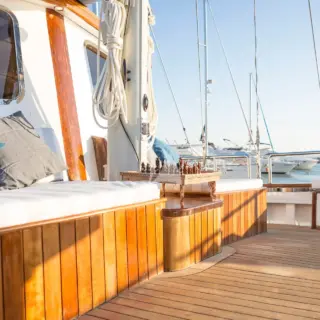 COSMOS - Bow - Details