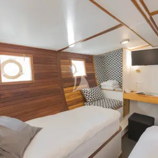 Twin Suite
