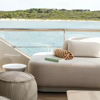 Sun Deck