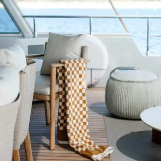 Sun Deck