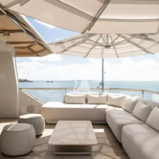 Sun Deck