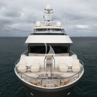 Fore Deck