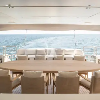Main Deck