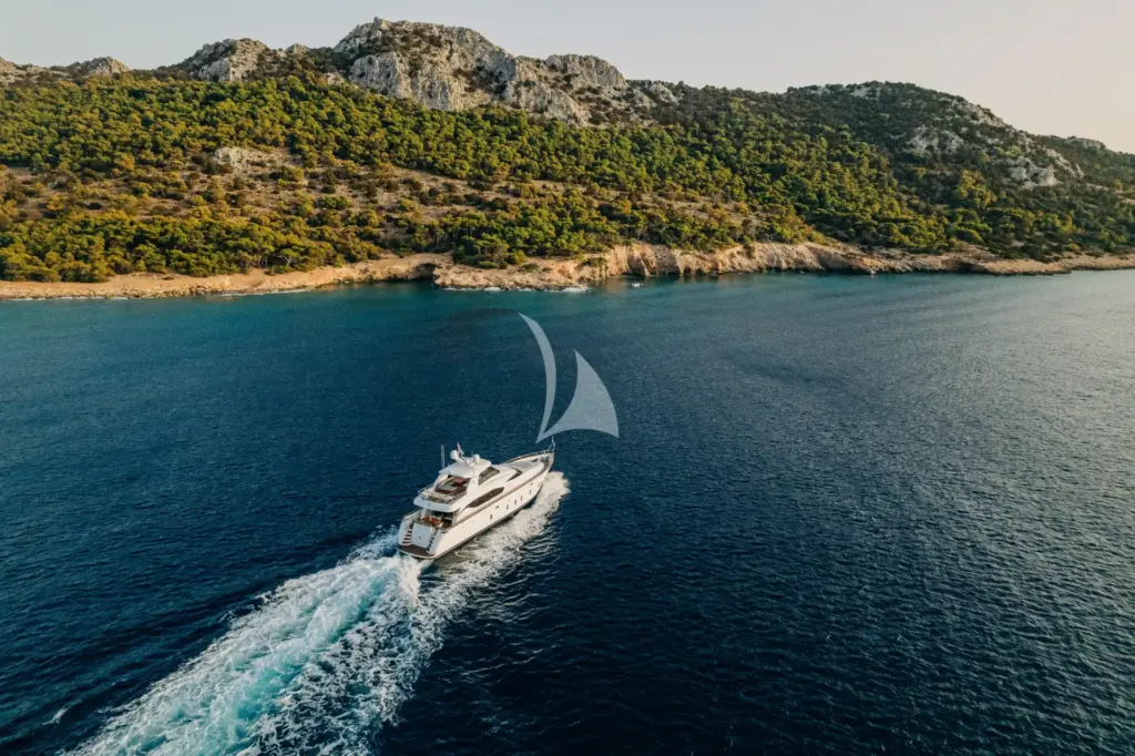 EL PECADO - Aerial photo