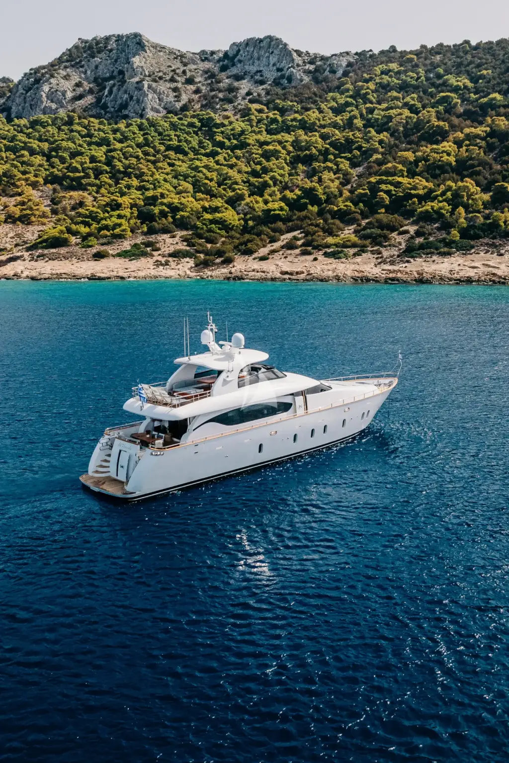 EL PECADO - Aerial photo