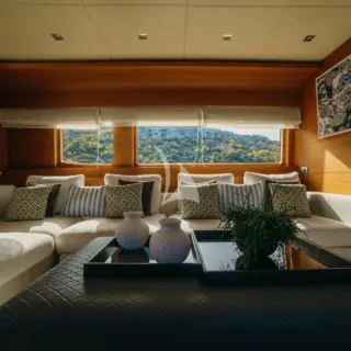Main Salon