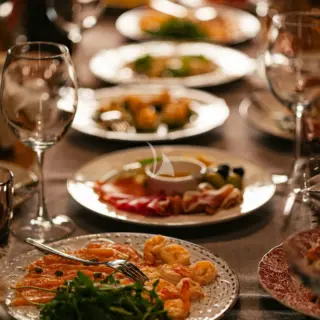 CAPTAIN ARCTIC - Exquisite gastronomic experience onboard