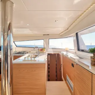 Galley