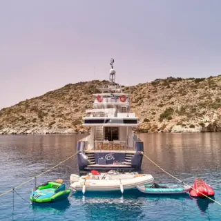Water toys