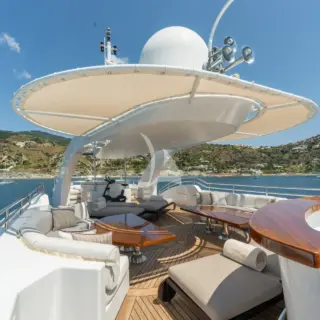 SUNDECK