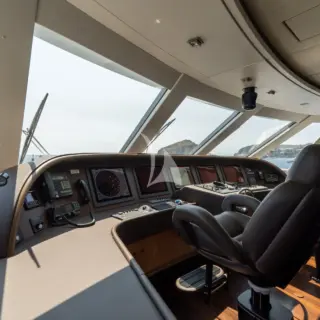 WHEELHOUSE