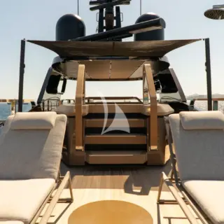 Sun Deck