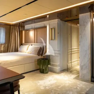 Guest Stateroom