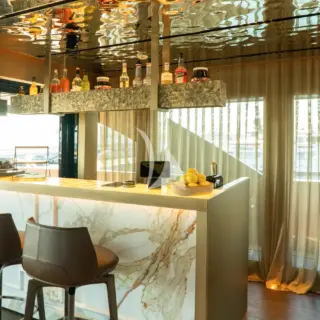 Bar Lounge