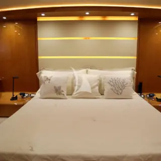 VIP cabin