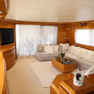 Main Salon