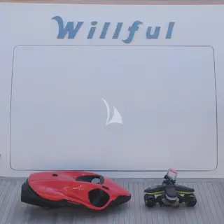 Seabob & Sublue
