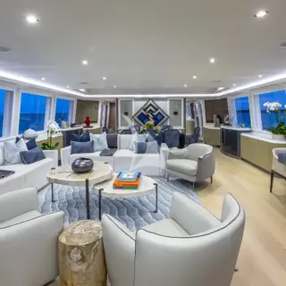 Main Salon