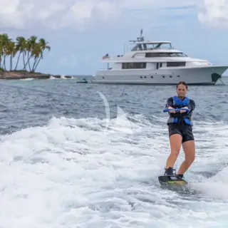 Wakeboard