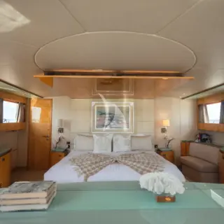 Master Stateroom