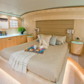 VIP Stateroom