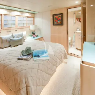 Guest Stateroom #1