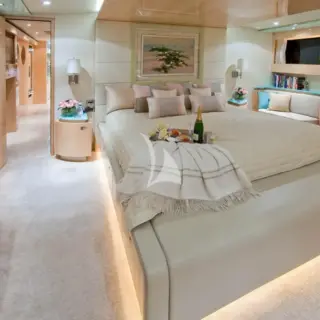 Master Stateroom