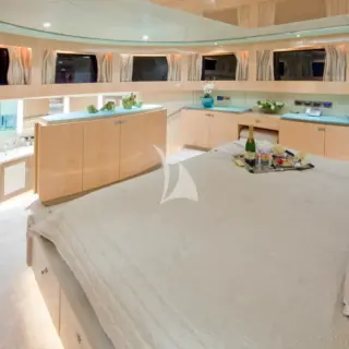 Master Stateroom