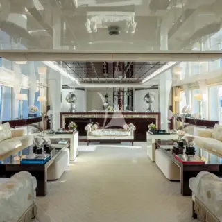 Main Saloon