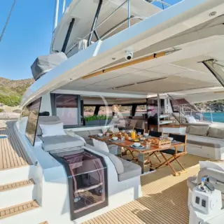 Aft Deck