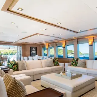 Main Salon