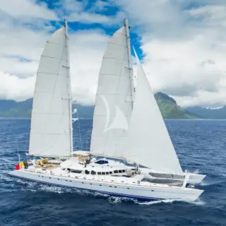 Underway