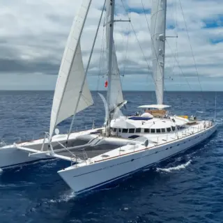Underway
