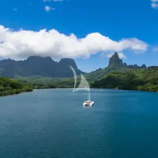 Remote anchorage