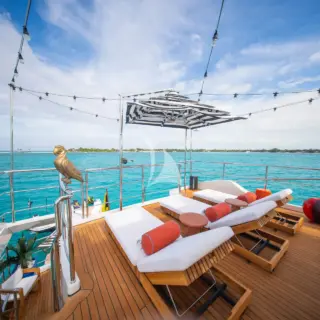 Sundeck
