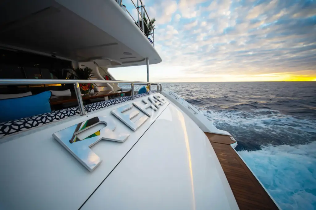 REHAB - Main Deck Aft