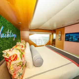 Master Stateroom