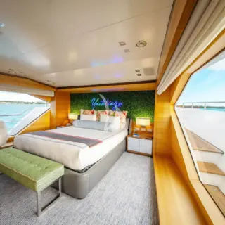 Master Stateroom