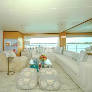 Main Salon