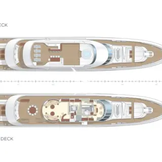 Deck plans