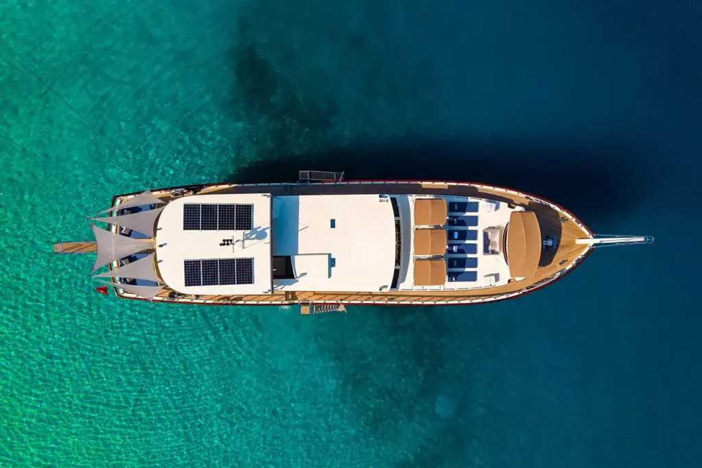 ALWAYS SMILE - Bird's Eye View