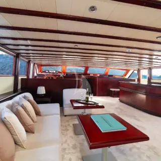 Saloon