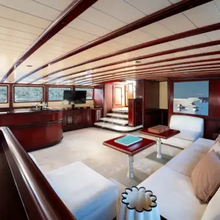 Saloon