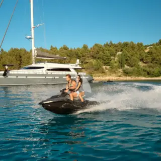 San Limi jetski