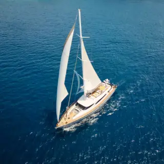 San Limi Sailing