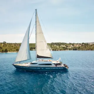 San Limi Cruising