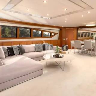 San Limi Salon side view