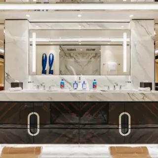 Master Ensuite