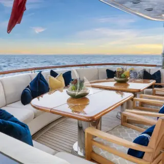 Main Aft Deck